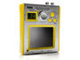 The Kaossilator is built on the same chassis as the Kaoss Pad Mini